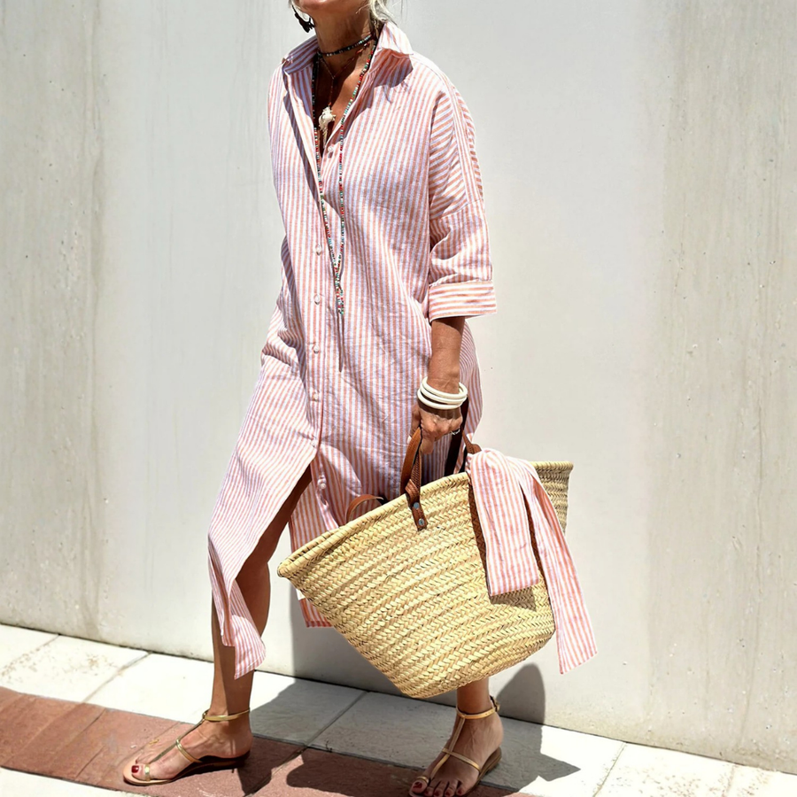 Evelyn | Women's Summer Dress