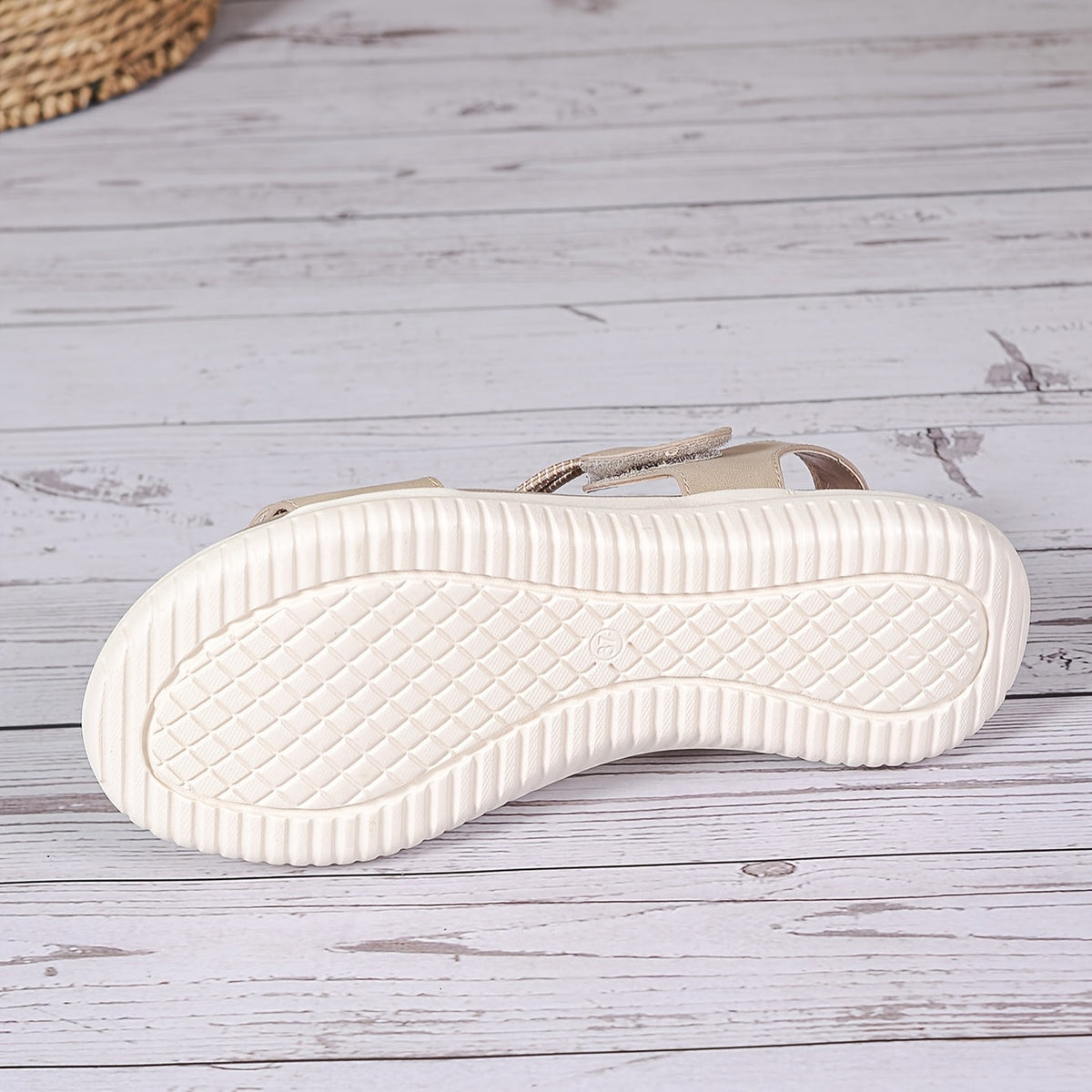 Emily | Comfort Sandals