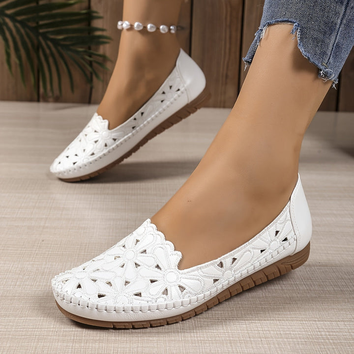 Emily | Stylish Orthopedic Sandals
