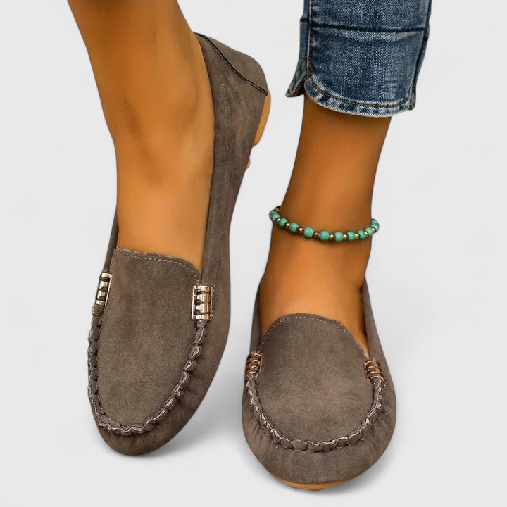 Karla | Comfort Moccasin