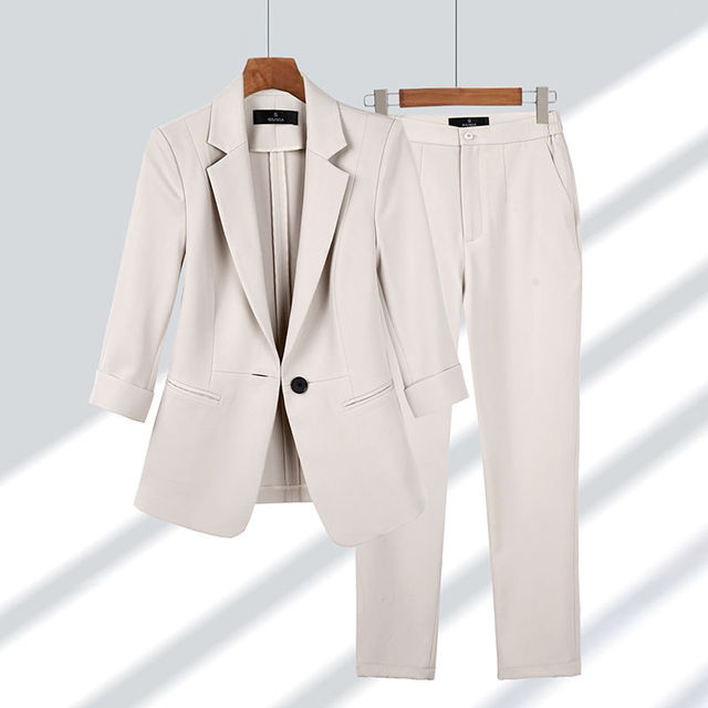 Jessica | Chic Suit Set