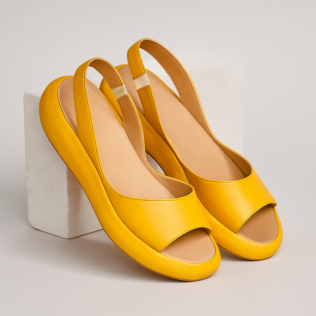 Emily | Stylish Confidence