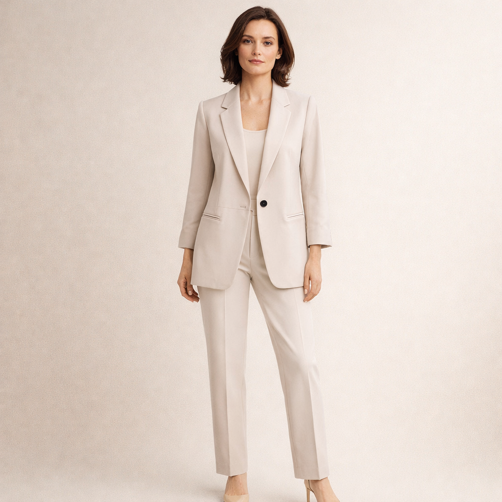 Jessica | Chic Suit Set