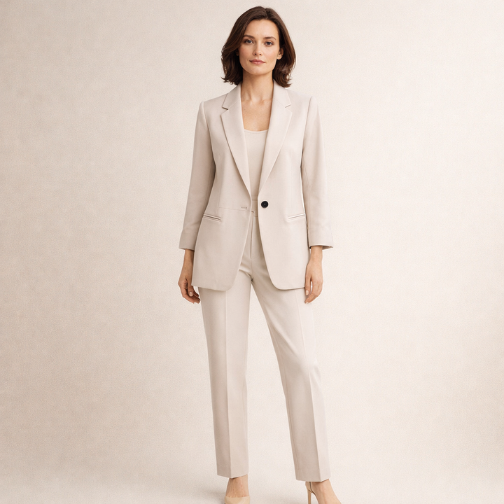 Jessica | Chic Suit Set