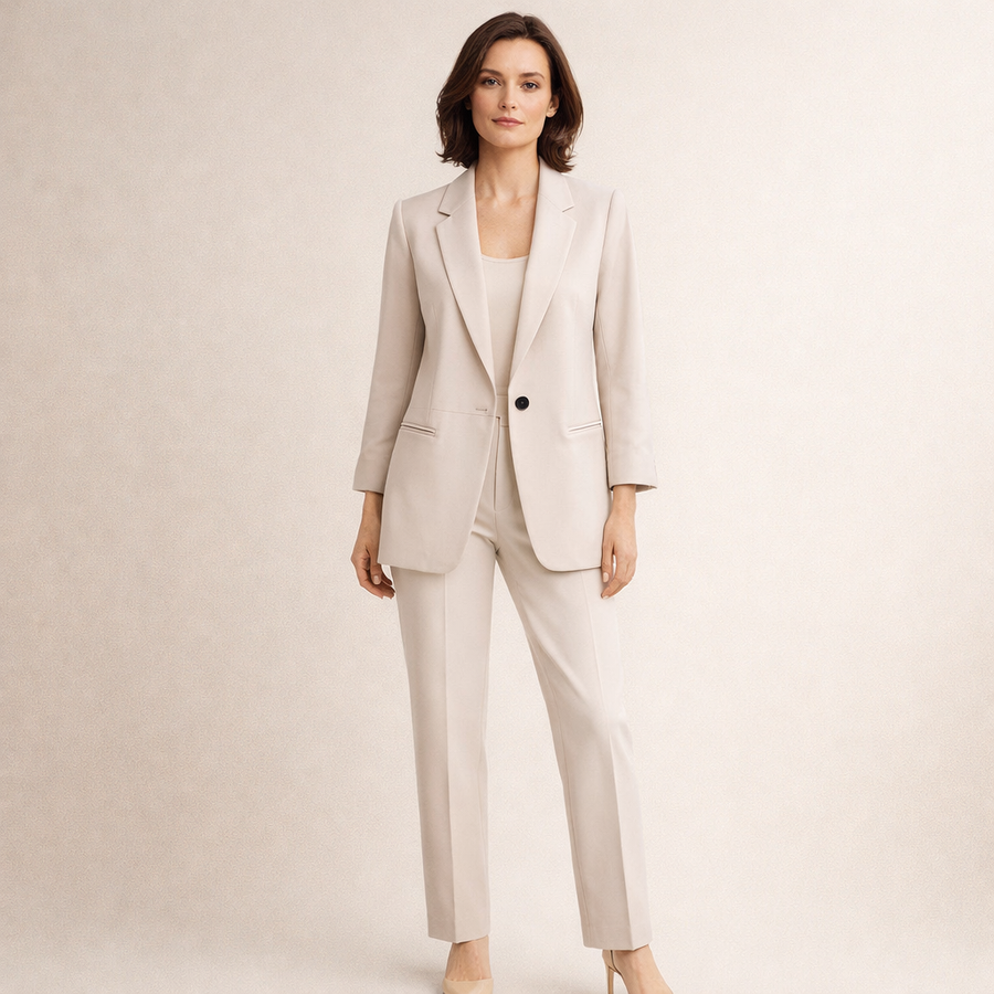 Jessica | Chic Suit Set