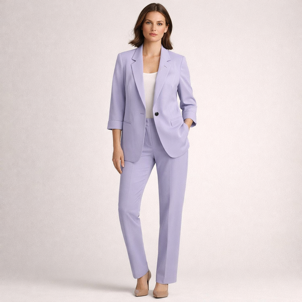Jessica | Chic Suit Set