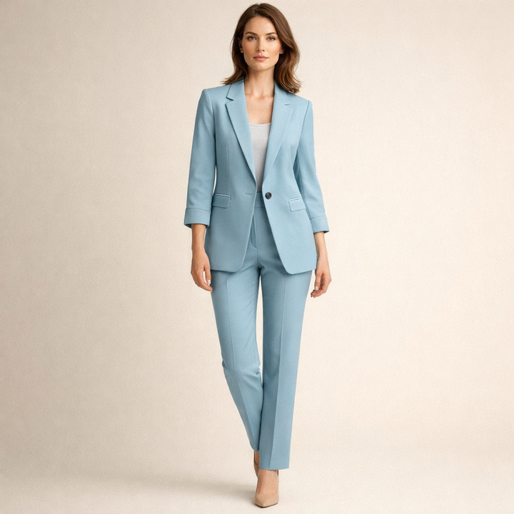 Jessica | Chic Suit Set