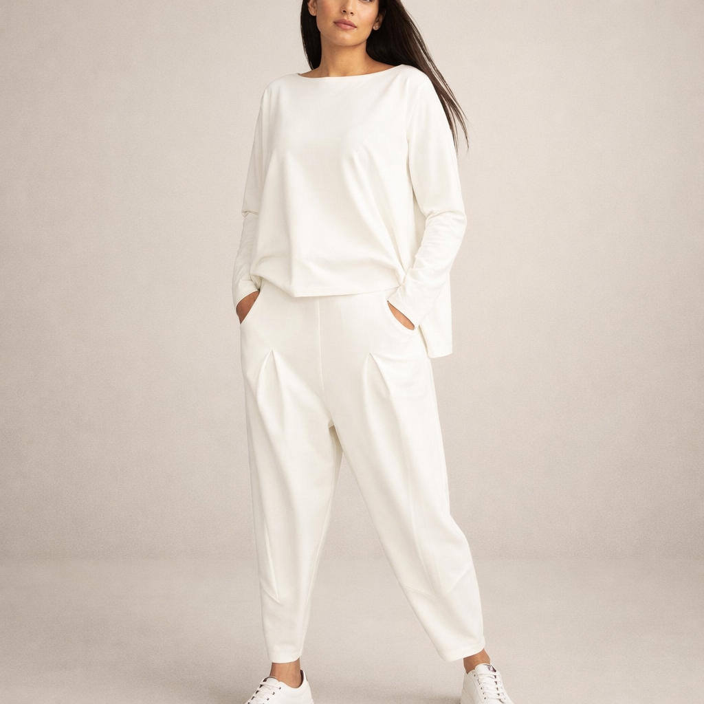 Emily | Simple Set