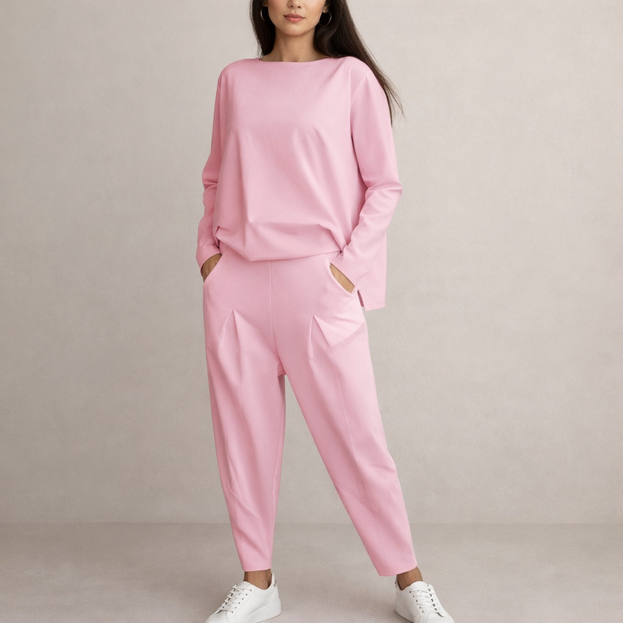 Emily | Simple Set