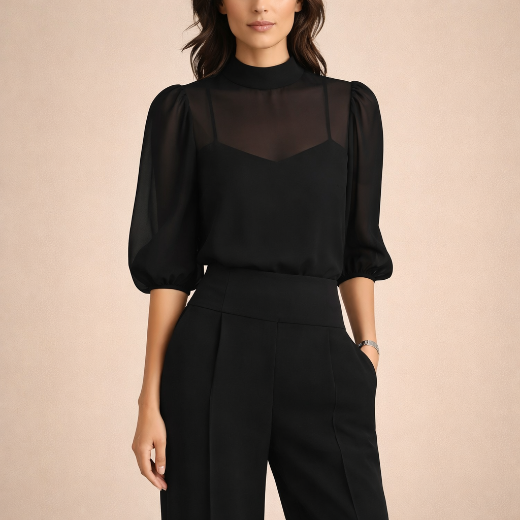 Emily | Chic Ensemble
