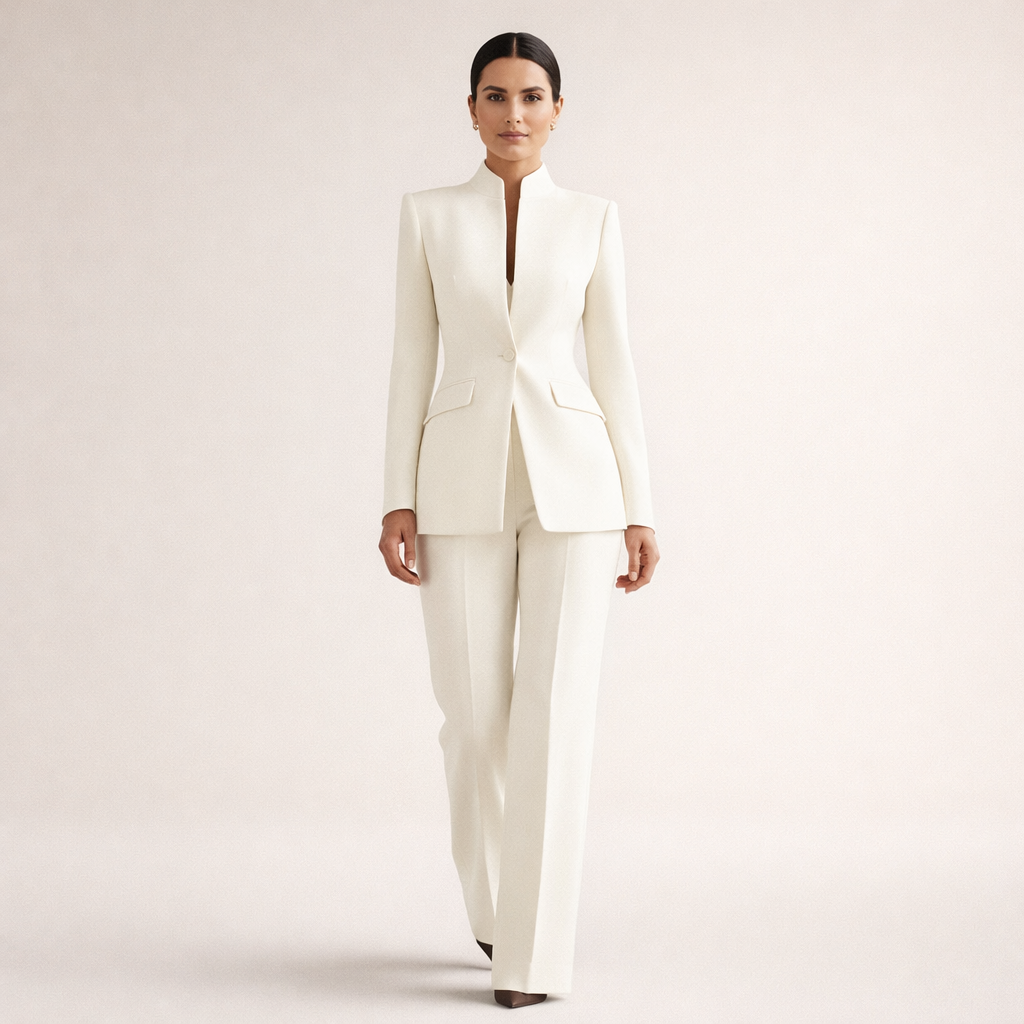 Sophia | Chic Suit