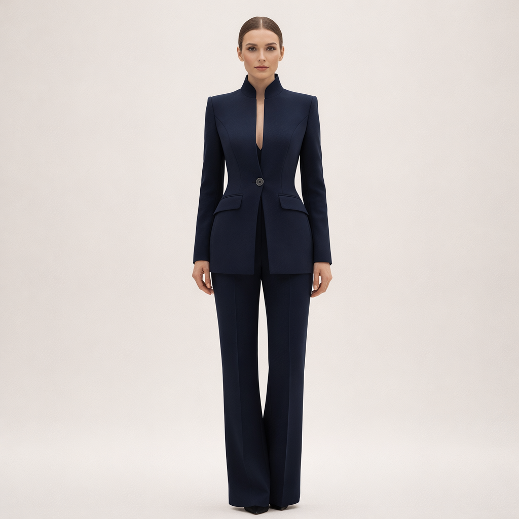 Sophia | Chic Suit