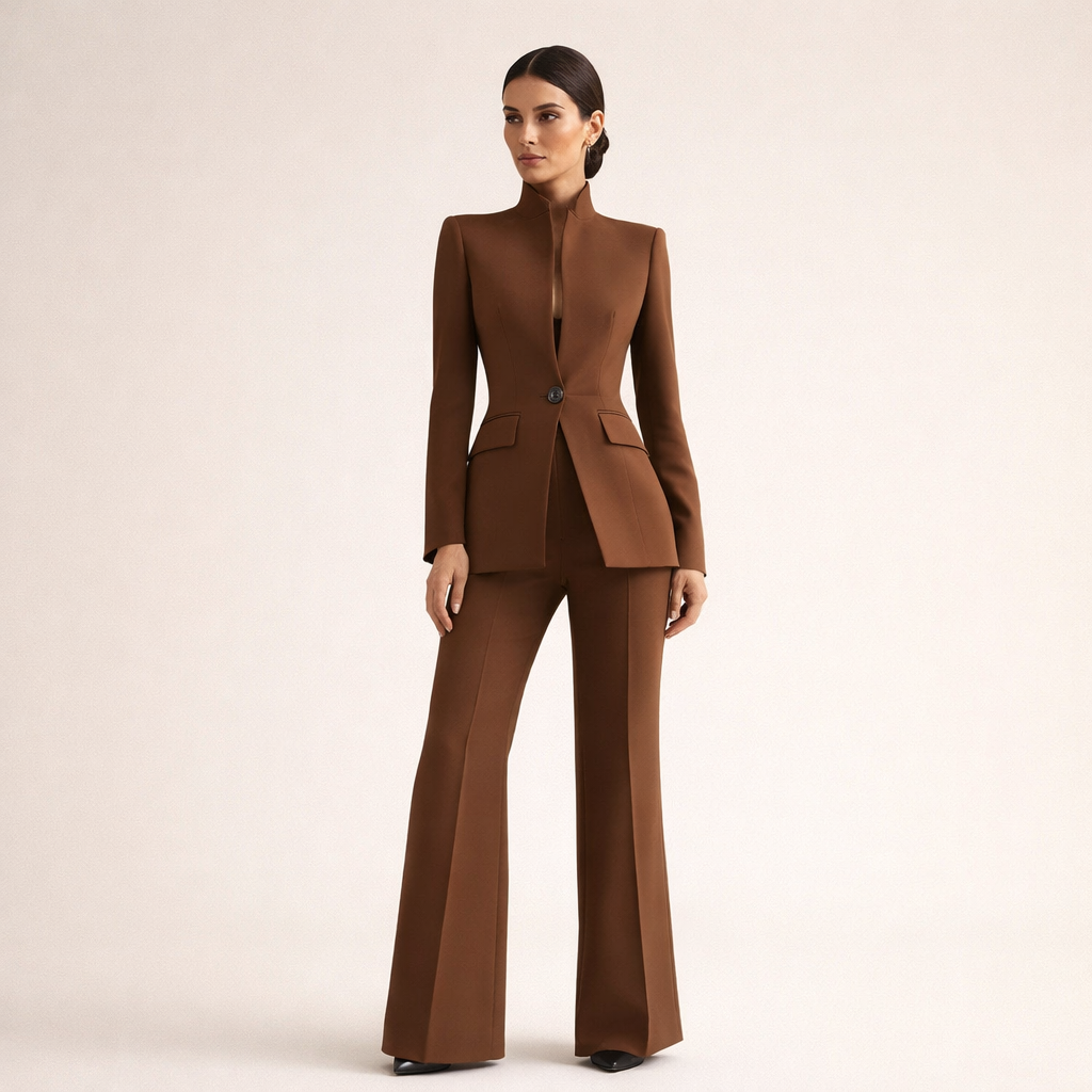 Sophia | Chic Suit