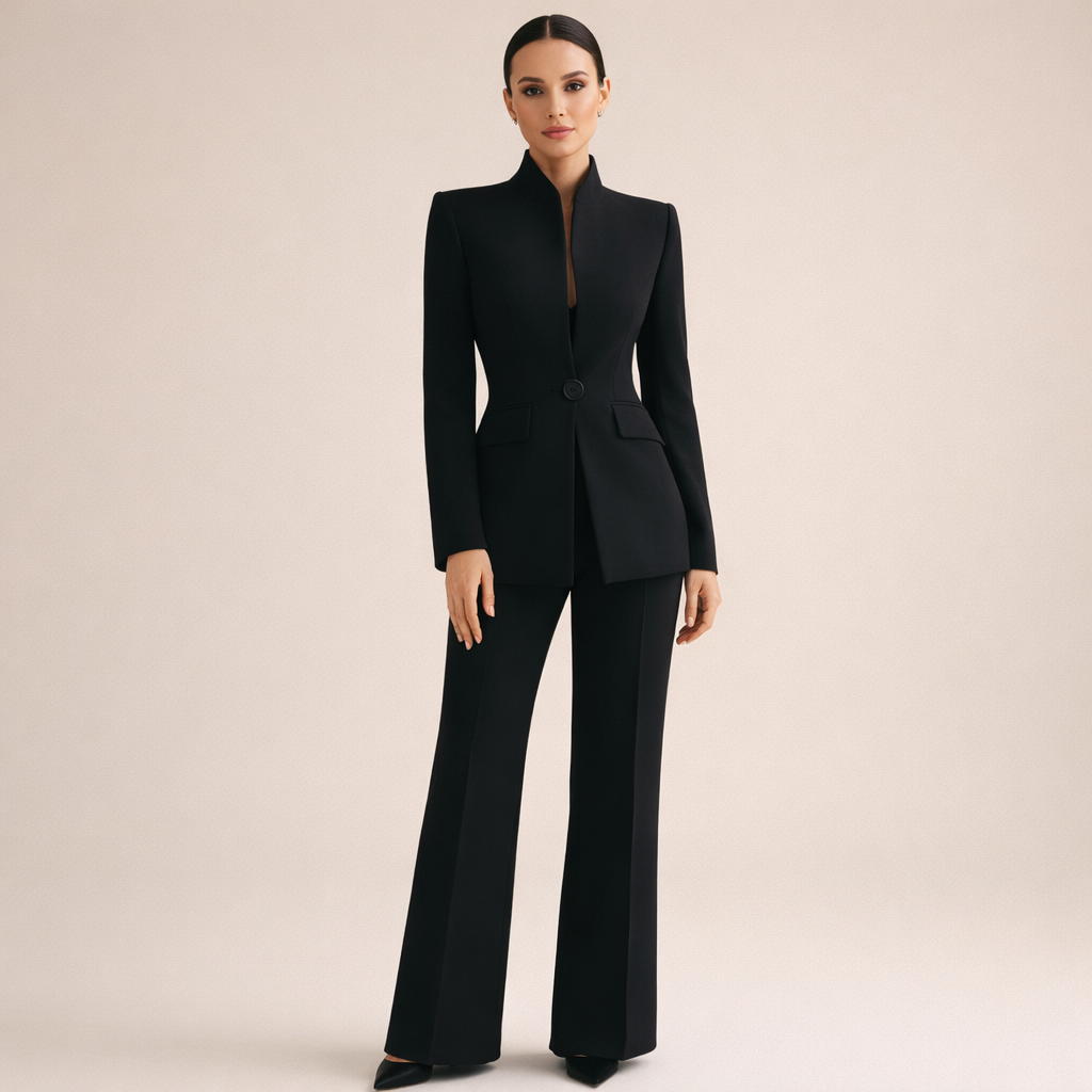 Sophia | Chic Suit