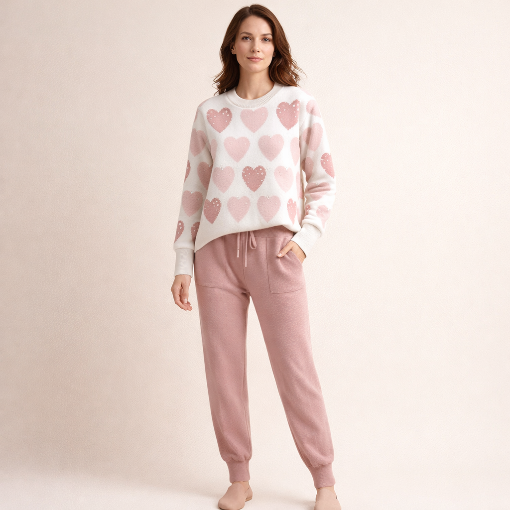 Emily | Comfy Home Bundle