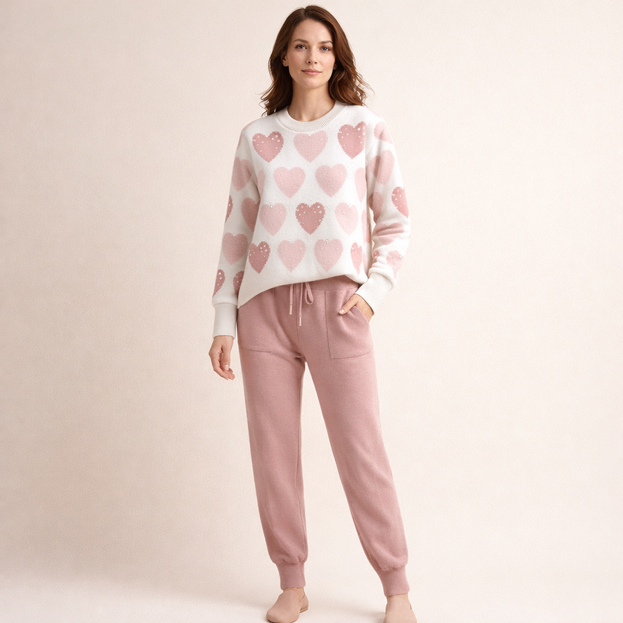 Emily | Comfy Home Bundle
