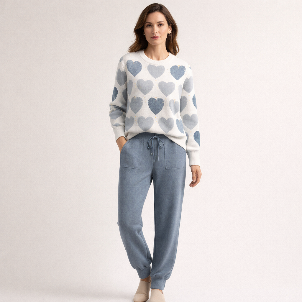 Emily | Comfy Home Bundle
