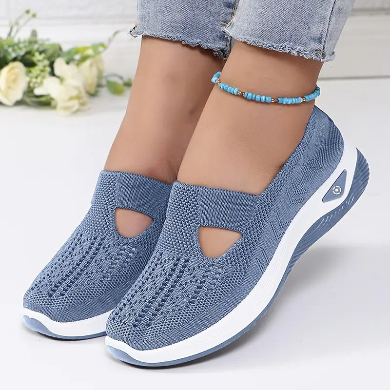 Emily | Non-Slip Orthopedic Shoes
