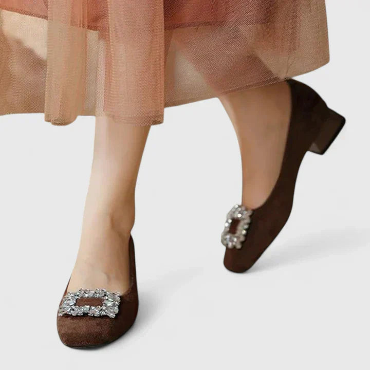 Sofie™ | Orthopedic Heels