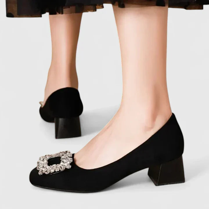 Sofie™ | Orthopedic Heels