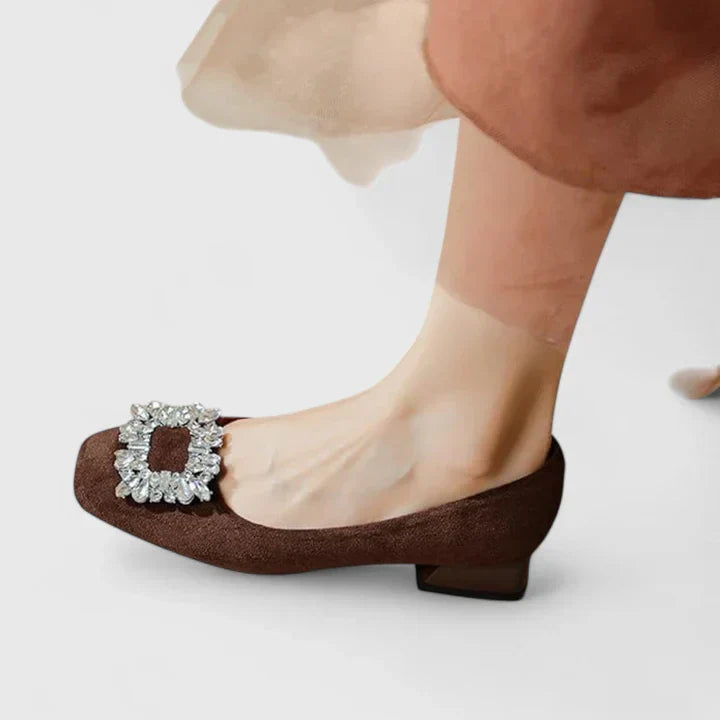 Sofie™ | Orthopedic Heels