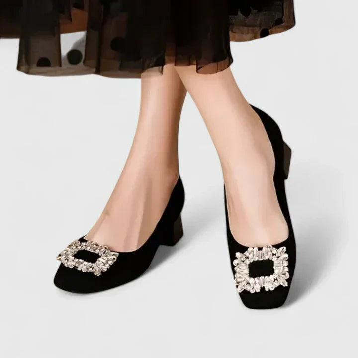 Sofie™ | Orthopedic Heels