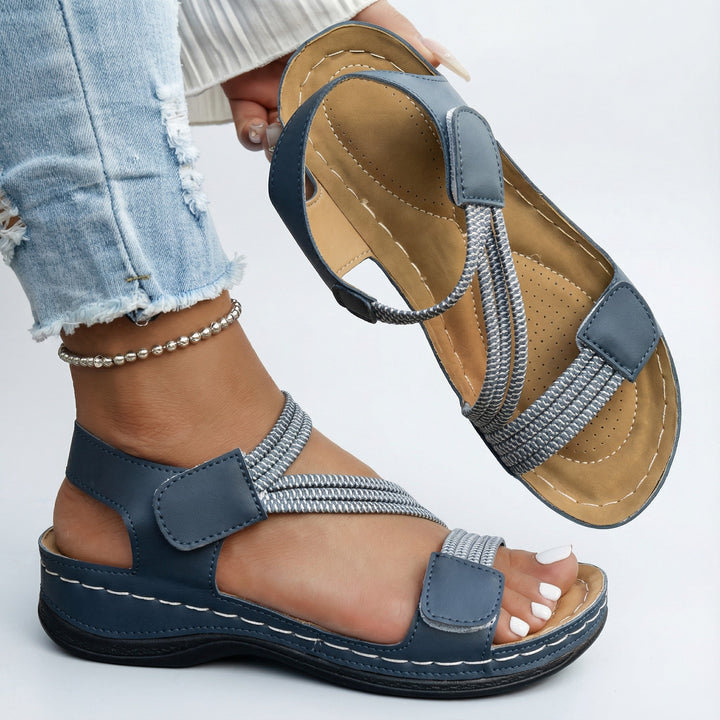 Maria | Orthopedic Sandals