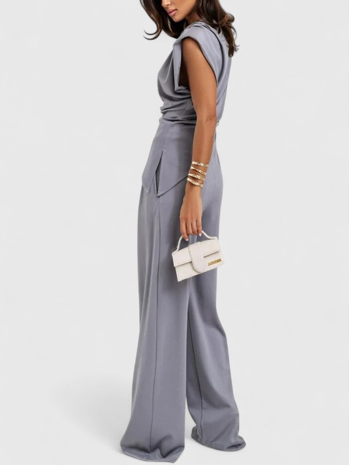 Sharon | Sophisticated Outfit