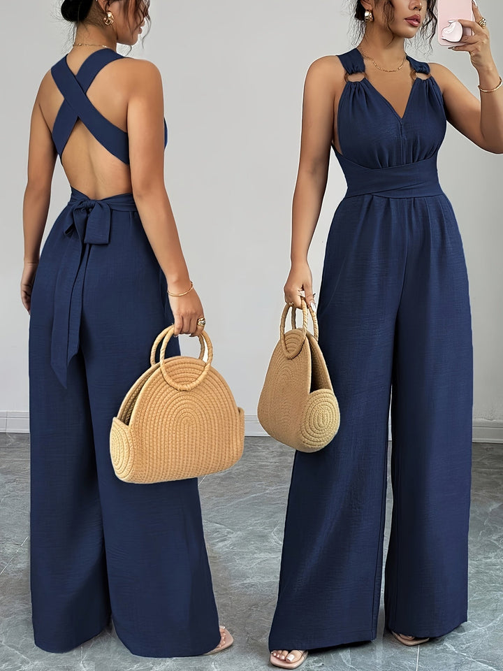 Emily | Elegant Jumpsuit