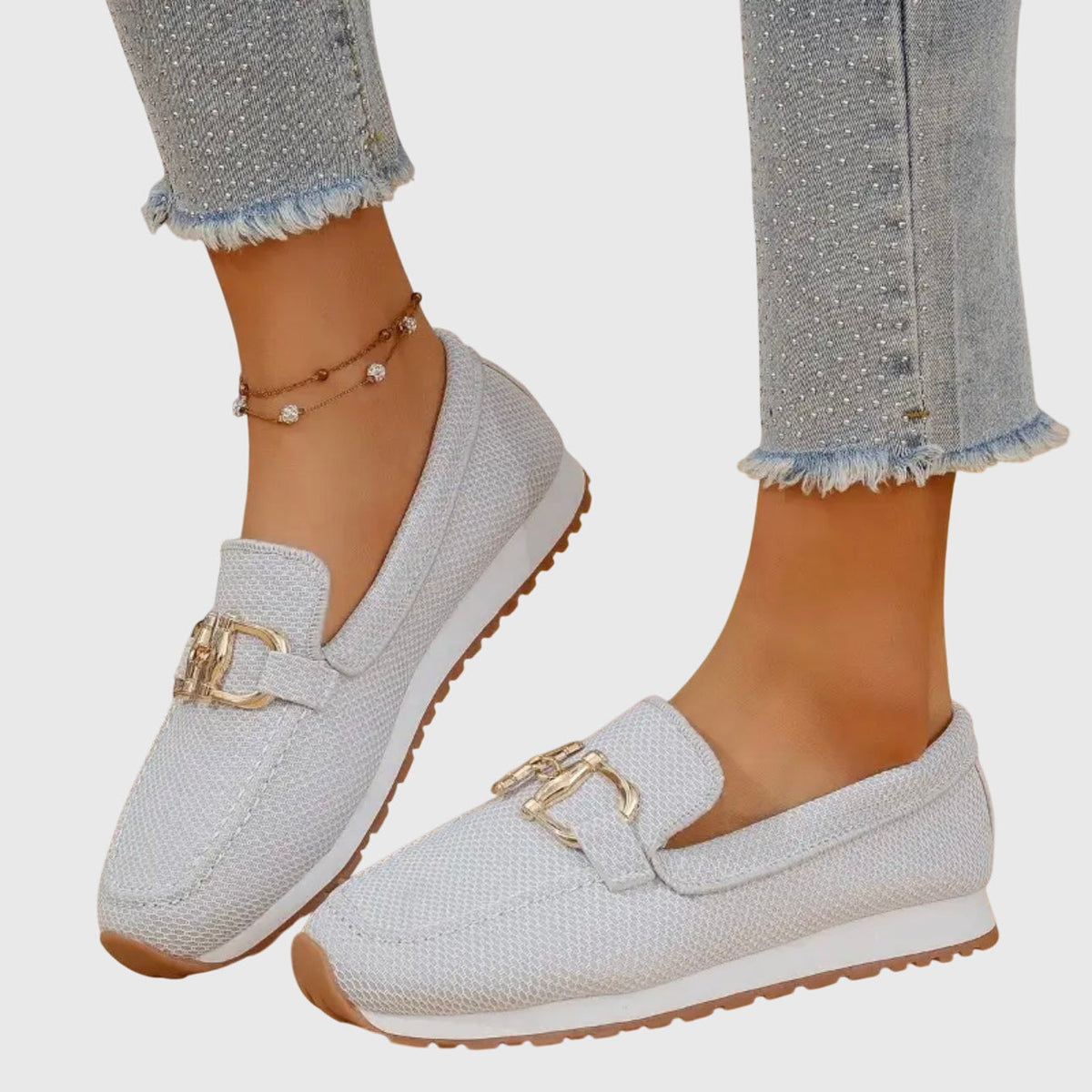 Emily | Sport Moccasin Comfort