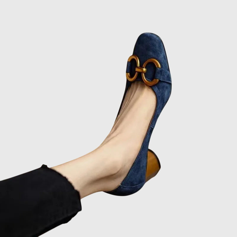 Dorothy™ | Stylish Heels