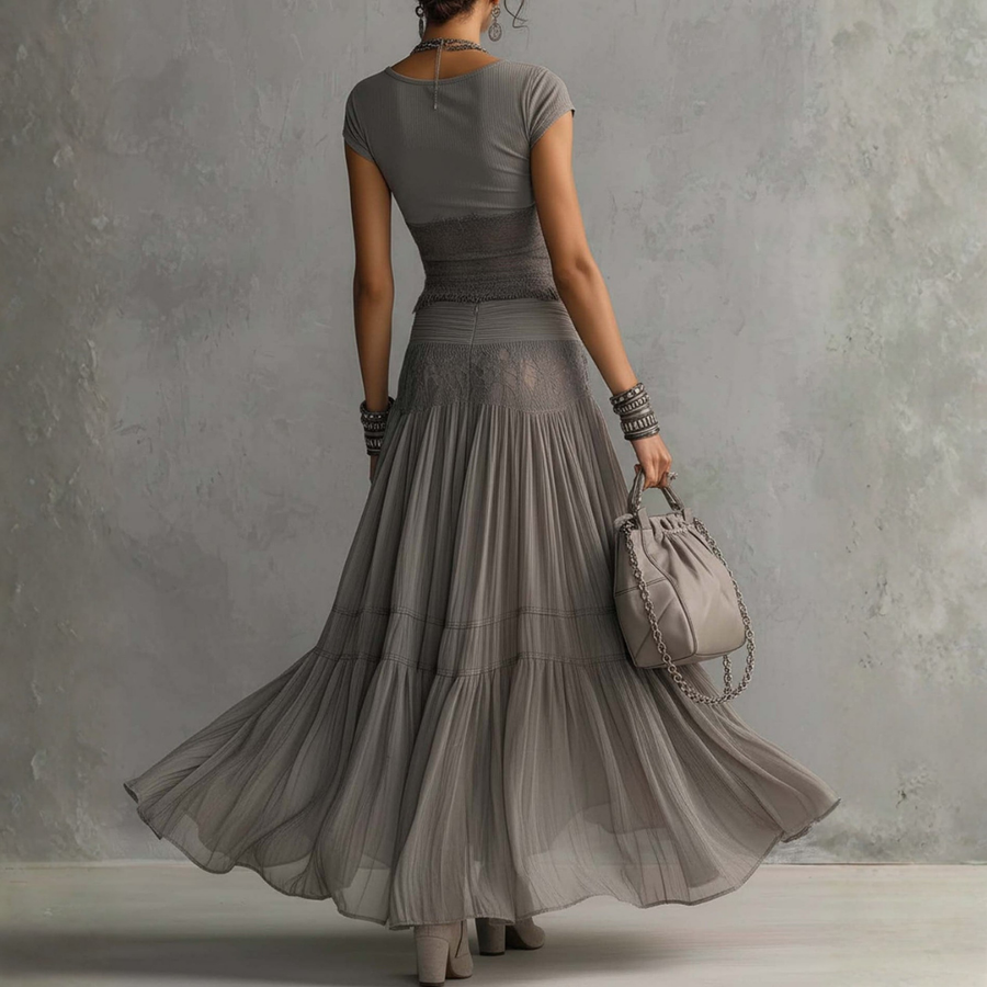 Agatha | Graceful Set