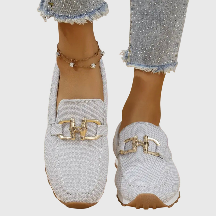 Kimber | Orthopedic Loafer Sneakers