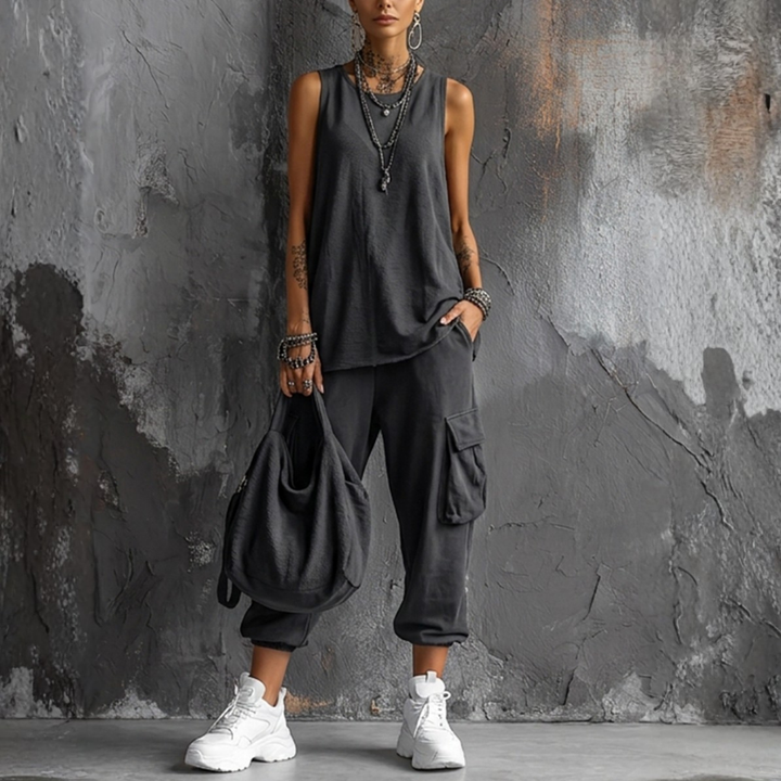 Whitney | Casual Comfortable Set
