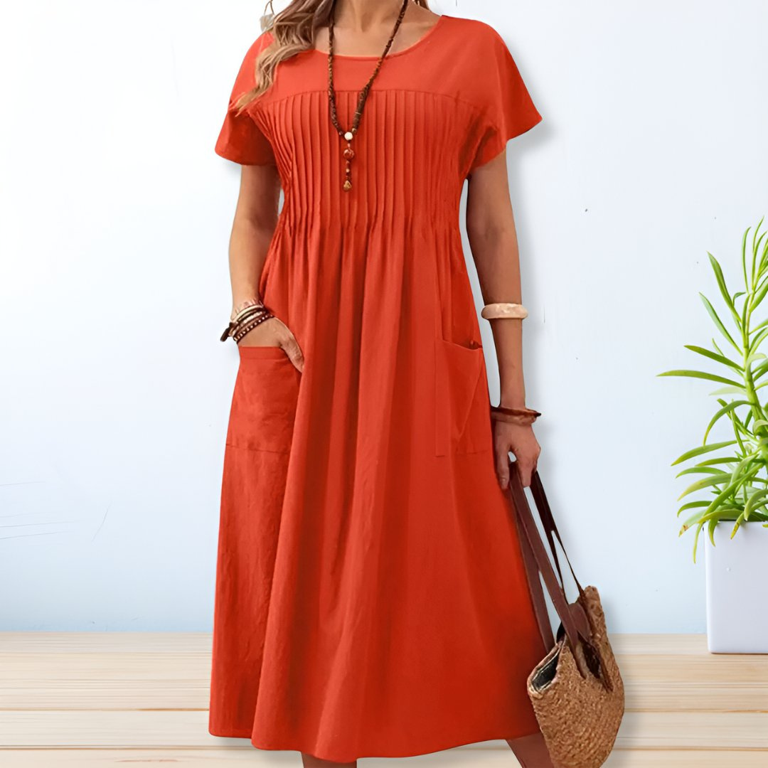 Dolores | Comfortable Dress