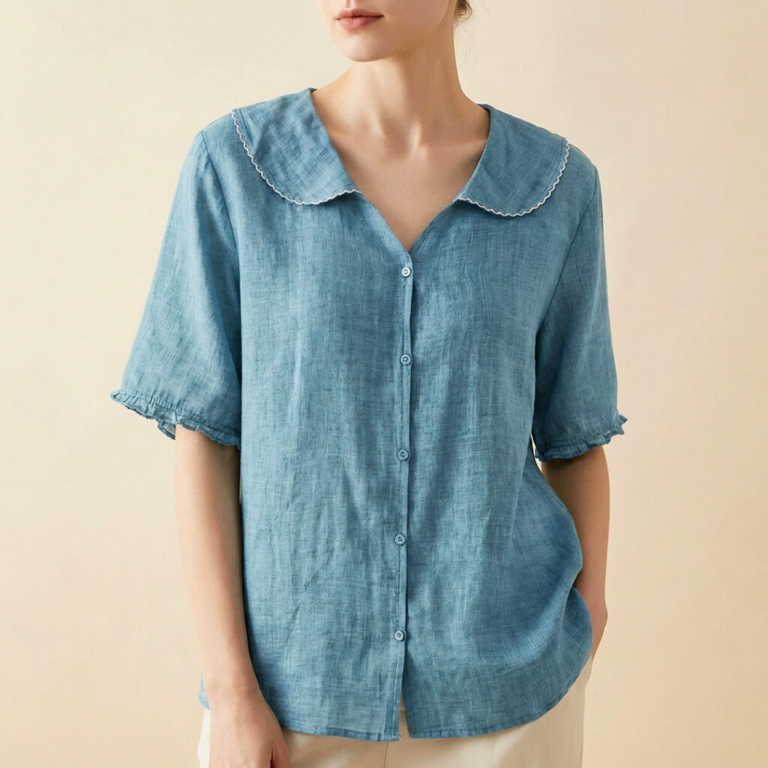 Carol | Stylish Blouse