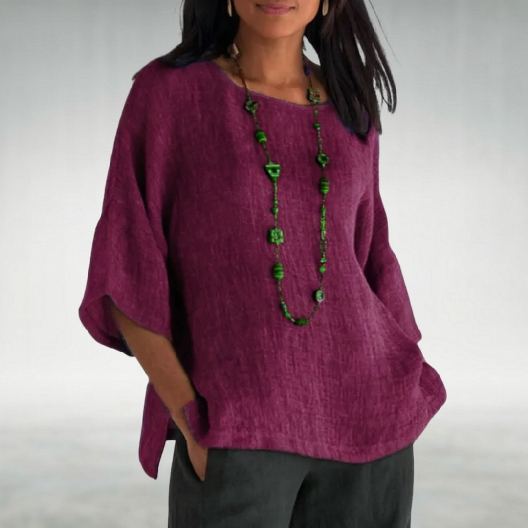 Milani | Relaxed Everyday Top