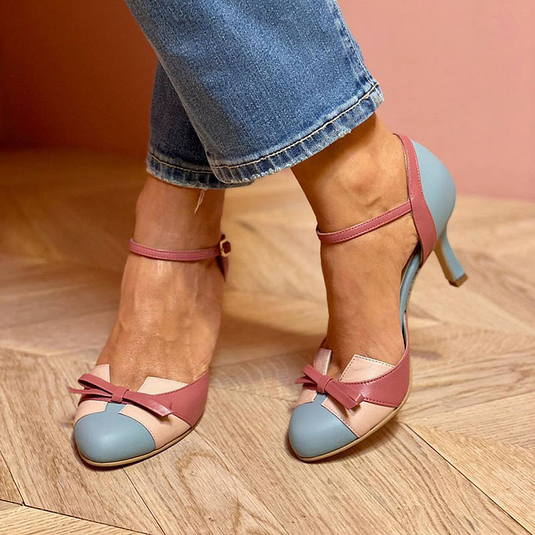Chic Heels