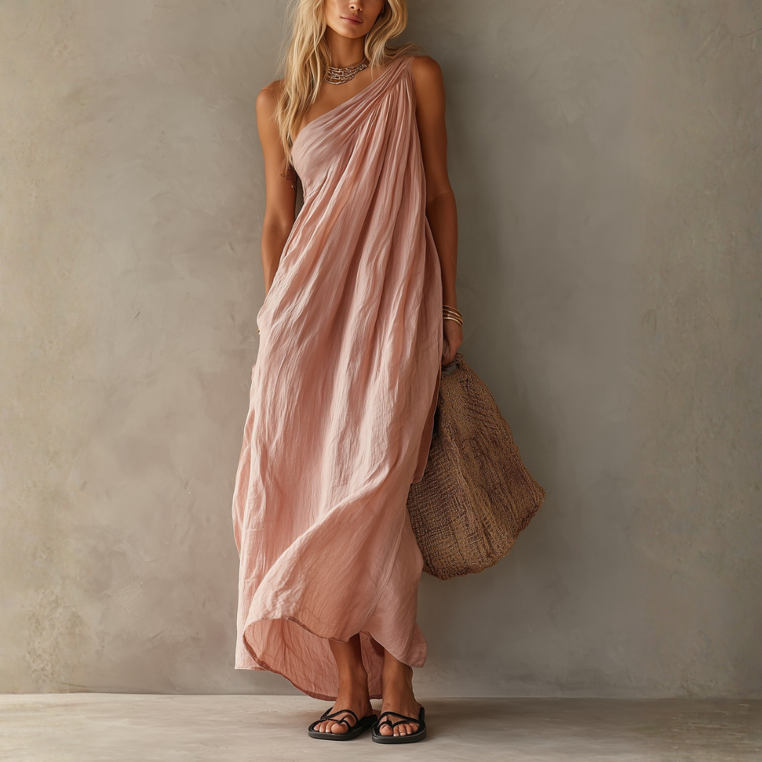 Serena | Maxi Dress