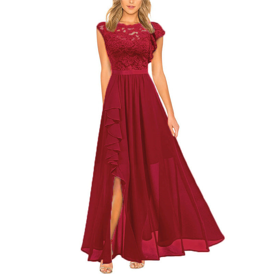 Nina | Elegant Dress