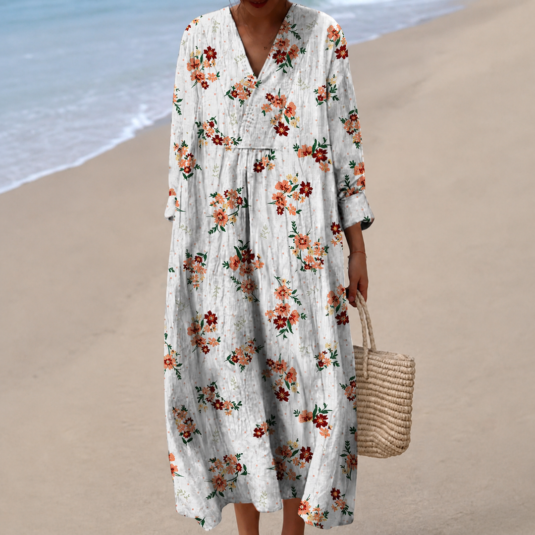 Comfortable Summer Dress