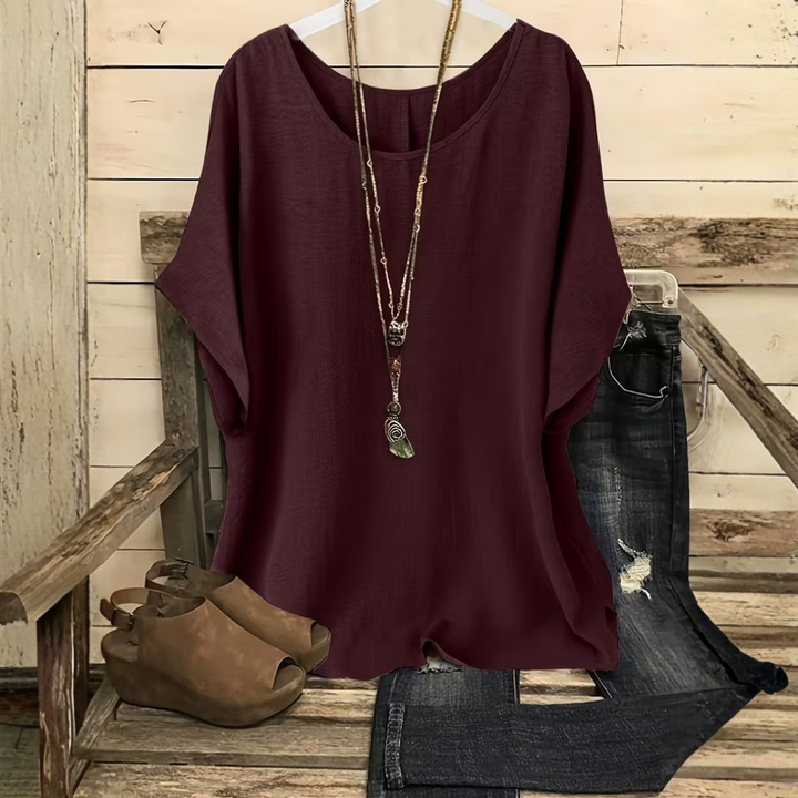 Maryann | Effortless Summer Top