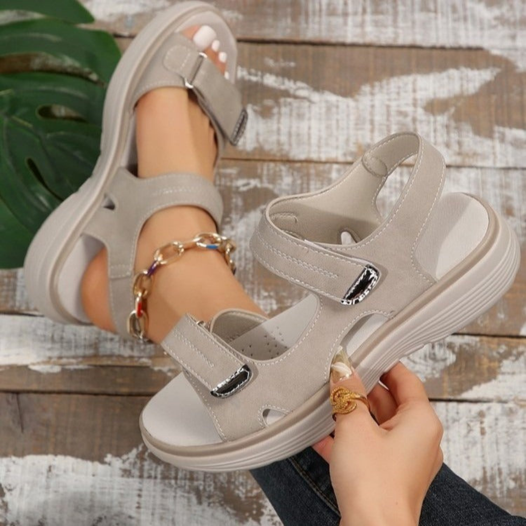 Virginia | Elegant Sandals