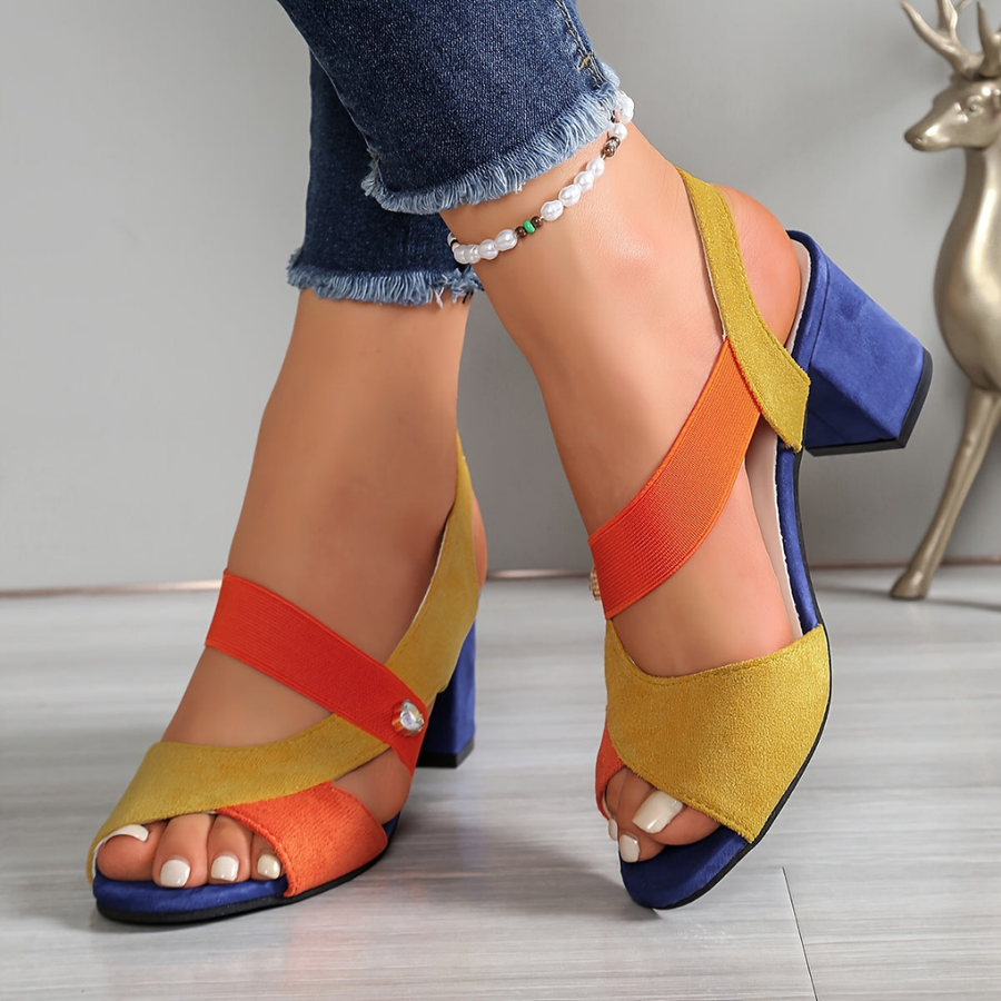 Avery | Comfortable Orthopedic Sandals