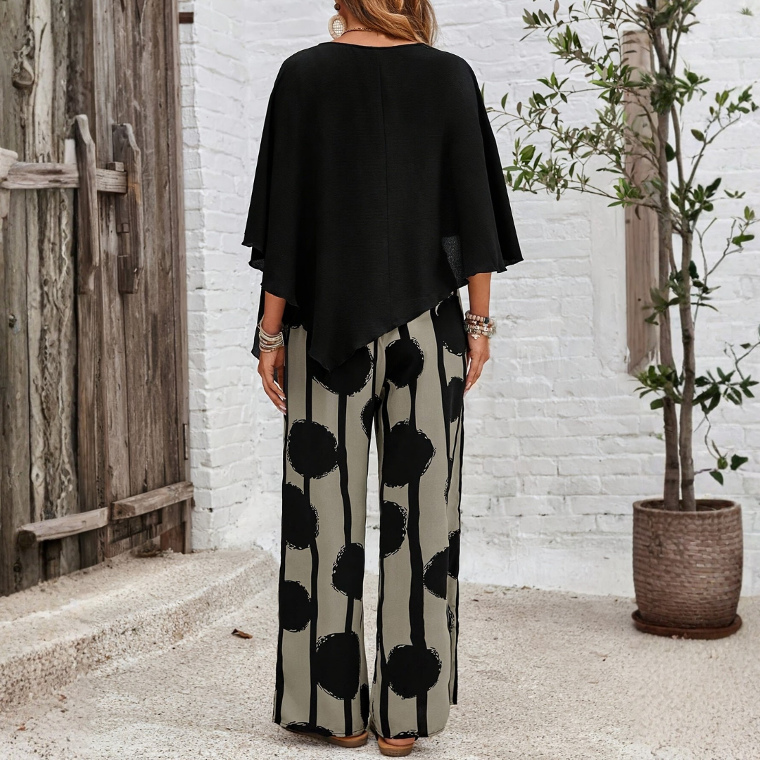 Charlotte | Boho Chic Set