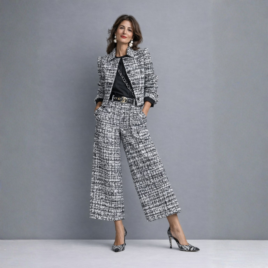 Leah | Sophisticated Chic Set