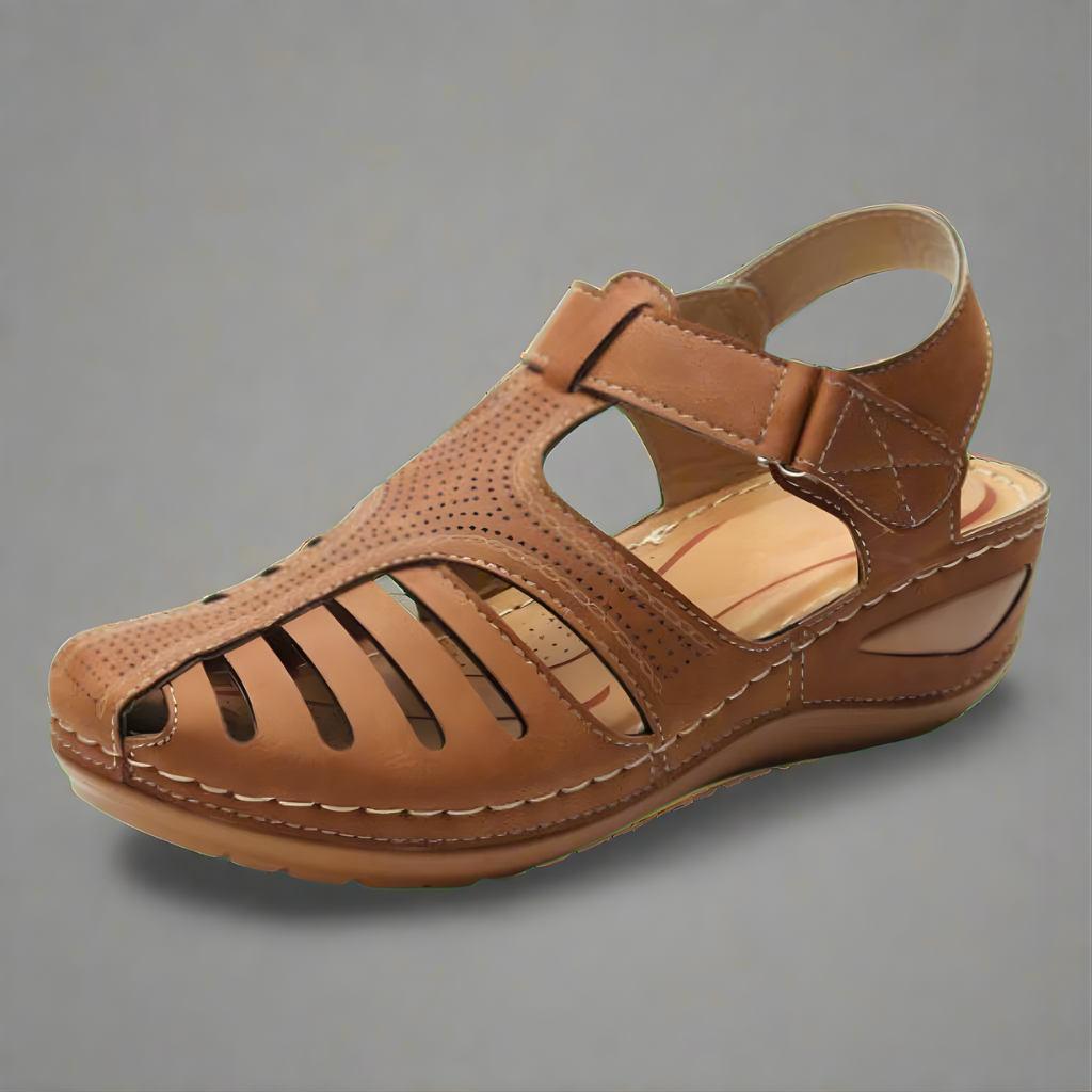 Hannah | Orthopedic Bunion Sandals