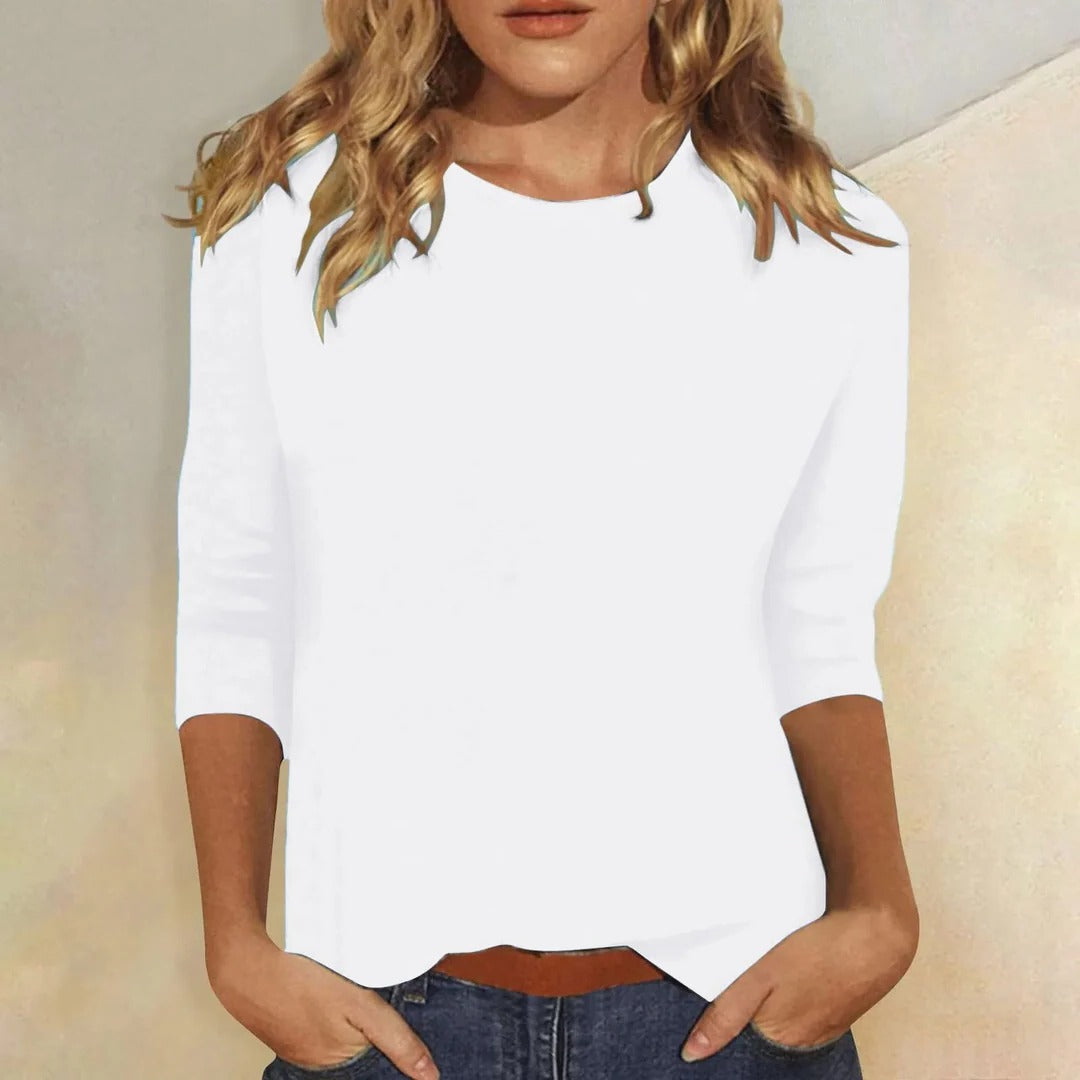 Eliana | Women's Everyday Top