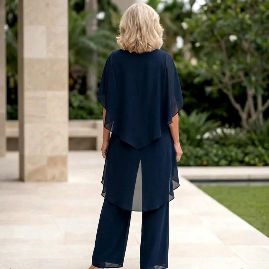 Ann | Chic Comfortable Set