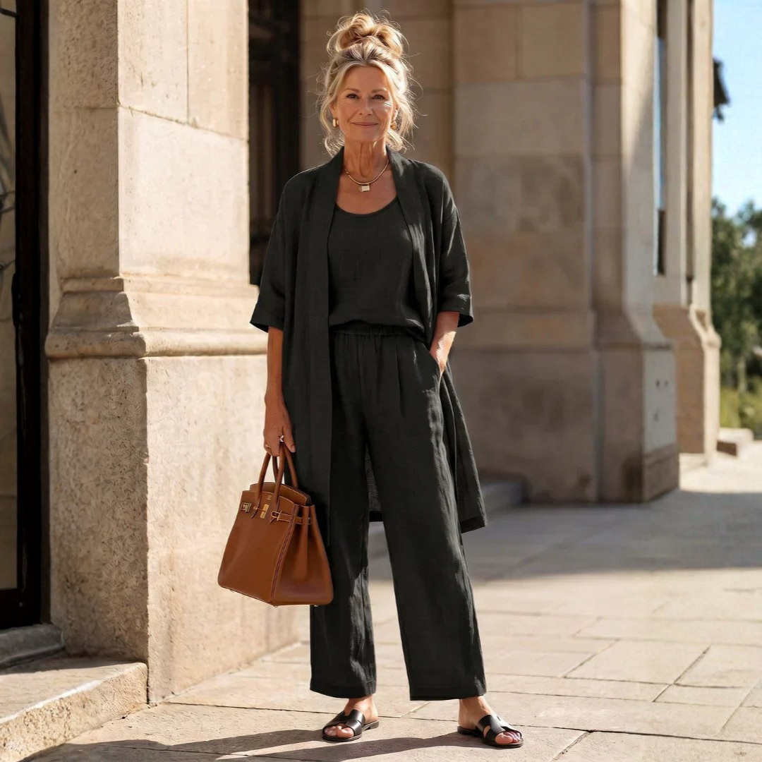 Victoria | Stylish Elegant Set